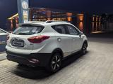 JAC S3 2018 годаүшін3 700 000 тг. в Астана – фото 3