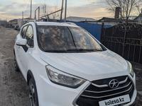JAC S3 2018 года за 3 900 000 тг. в Астана