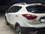 JAC S3 2018 годаүшін3 700 000 тг. в Астана – фото 4
