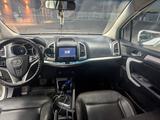JAC S3 2018 годаүшін3 700 000 тг. в Астана – фото 5