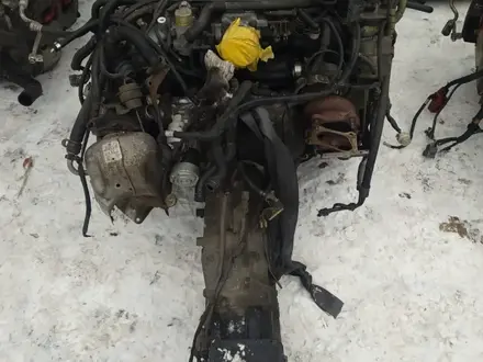 Мотор Двигатель на субаруүшін250 000 тг. в Алматы – фото 3