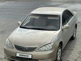 Toyota Camry 2004 года за 4 200 000 тг. в Атырау – фото 2