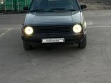 Volkswagen Golf 1989 годаүшін650 000 тг. в Алматы – фото 4