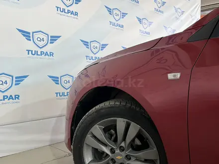 Chevrolet Cruze 2013 года за 5 100 000 тг. в Талдыкорган – фото 6