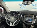 Chevrolet Cruze 2013 года за 5 100 000 тг. в Талдыкорган – фото 7