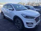 Hyundai Tucson 2020 года за 12 000 000 тг. в Шымкент