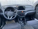 Hyundai Tucson 2020 года за 12 000 000 тг. в Шымкент – фото 5