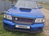 Subaru Forester 1997 года за 4 000 000 тг. в Усть-Каменогорск – фото 2