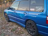 Subaru Forester 1997 года за 4 000 000 тг. в Усть-Каменогорск