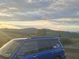 Subaru Forester 1997 года за 4 000 000 тг. в Усть-Каменогорск – фото 3