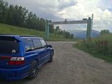 Subaru Forester 1997 года за 4 000 000 тг. в Усть-Каменогорск – фото 4