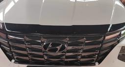 Hyundai Tucson 2023 года за 16 400 000 тг. в Шымкент – фото 2