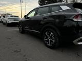 Kia Sportage 2023 года за 17 200 000 тг. в Алматы – фото 4