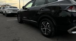 Kia Sportage 2023 года за 17 750 000 тг. в Алматы – фото 4