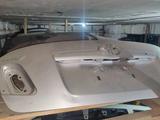 Крышка багажника Toyota Camry за 33 000 тг. в Кокшетау – фото 2