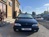 ВАЗ (Lada) 2114 2012 года за 1 600 000 тг. в Семей – фото 2