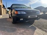 ВАЗ (Lada) 2114 2012 года за 1 600 000 тг. в Семей