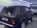 ВАЗ (Lada) Lada 2121 2013 годаүшін2 100 000 тг. в Актау – фото 4