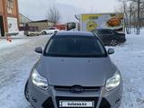 Ford Focus 2012 года за 4 100 000 тг. в Усть-Каменогорск – фото 2