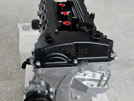 Двигатель G4KE G4KJ G4KD мотор за 111 000 тг. в Актау – фото 4
