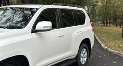 Toyota Land Cruiser Prado 2014 годаfor15 500 000 тг. в Алматы – фото 4