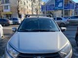 ВАЗ (Lada) Granta 2190 2020 годаүшін5 300 000 тг. в Кокшетау – фото 3