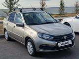 ВАЗ (Lada) Granta 2190 2020 года за 4 400 000 тг. в Кокшетау