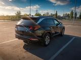Hyundai Tucson 2024 года за 12 400 000 тг. в Павлодар – фото 2