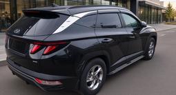 Hyundai Tucson 2024 года за 11 900 000 тг. в Павлодар – фото 4