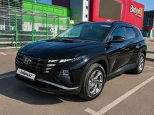 Hyundai Tucson, 2024