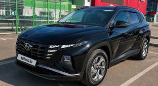 Hyundai Tucson 2024 года за 11 900 000 тг. в Павлодар