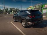 Hyundai Tucson 2024 года за 12 400 000 тг. в Павлодар – фото 3