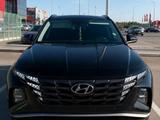 Hyundai Tucson 2024 года за 12 400 000 тг. в Павлодар – фото 4