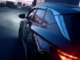 Hyundai Tucson 2024 года за 12 400 000 тг. в Павлодар – фото 5
