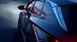 Hyundai Tucson 2024 года за 11 900 000 тг. в Павлодар – фото 3