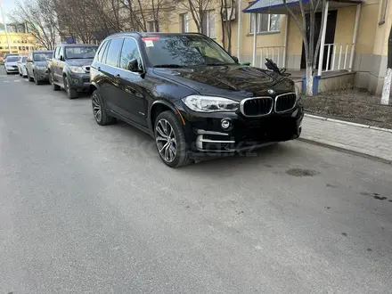 BMW X5 2015 года за 18 000 000 тг. в Атырау – фото 13