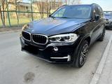 BMW X5 2015 года за 15 150 000 тг. в Атырау