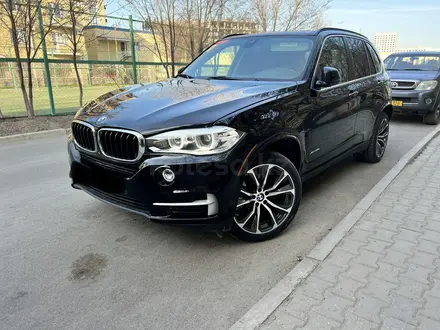 BMW X5 2015 года за 18 000 000 тг. в Атырау – фото 3