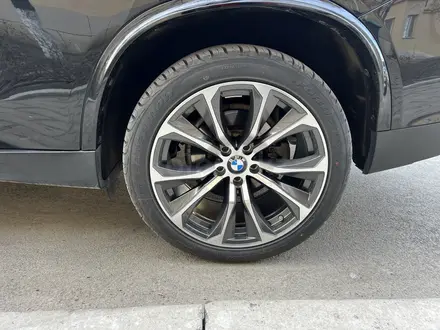 BMW X5 2015 года за 18 000 000 тг. в Атырау – фото 7