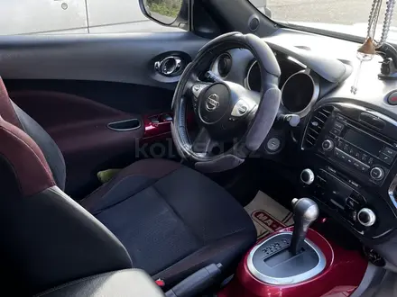 Nissan Juke 2012 года за 5 400 000 тг. в Астана – фото 3