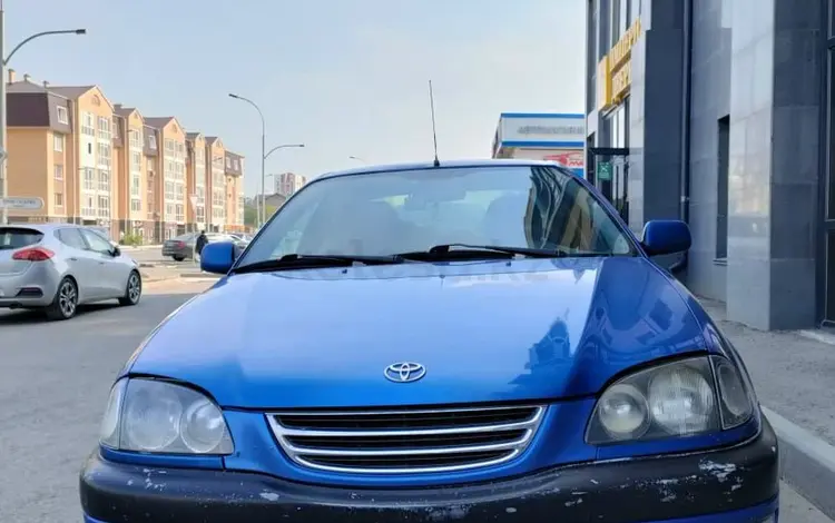 Toyota Avensis 1998 года за 2 500 000 тг. в Кокшетау