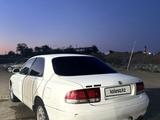 Mazda 626 1997 года за 1 100 000 тг. в Балхаш – фото 4