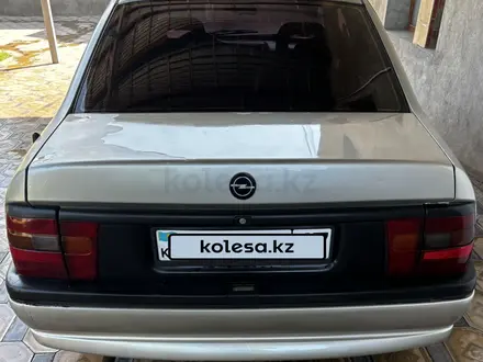 Opel Vectra 1993 года за 1 600 000 тг. в Шымкент – фото 2