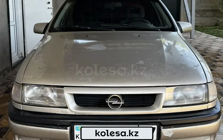 Opel Vectra 1993 года за 1 600 000 тг. в Шымкент