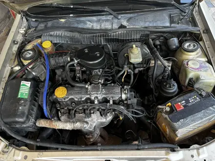 Opel Vectra 1993 года за 1 600 000 тг. в Шымкент – фото 5