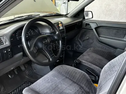 Opel Vectra 1993 года за 1 600 000 тг. в Шымкент – фото 7