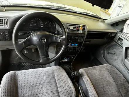 Opel Vectra 1993 года за 1 600 000 тг. в Шымкент – фото 6