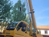 XCMG  QAY160 2011 года за 26 000 000 тг. в Астана