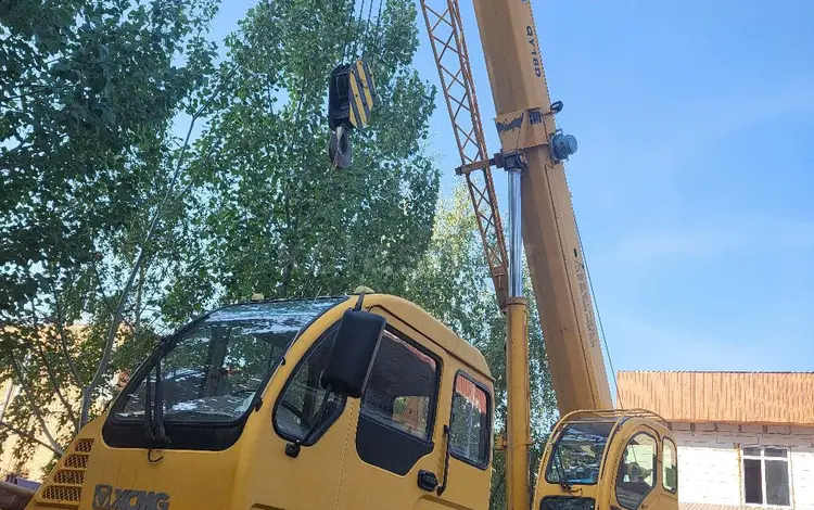 XCMG  QAY160 2011 года за 26 000 000 тг. в Астана