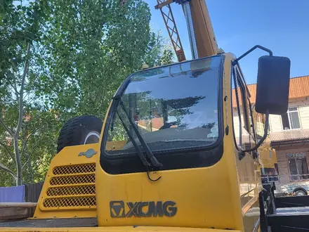 XCMG  QAY160 2011 года за 26 000 000 тг. в Астана – фото 6